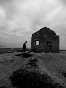 Refuge de Douaniers - Quiberon