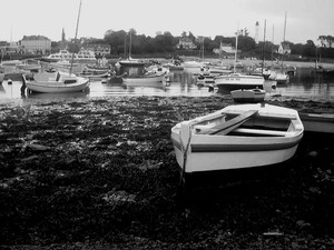 Face à Benodet - Bretagne